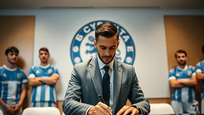 Darmstadt 98: These World Cup Players Could Strengthen the Club