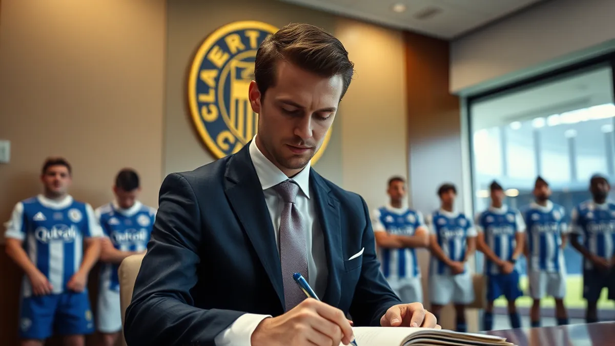Fraser Hornby verlässt Darmstadt 98: Ein Blick auf den Transfer