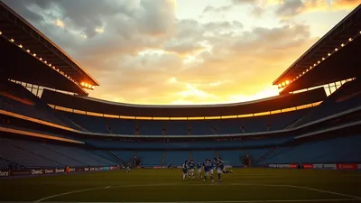 F. Hornby: The Dynamic Attacker Leading Darmstadt 98's Charge