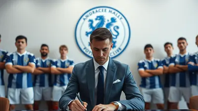 Darmstadt 98 verstärkt Offensive mit Noah Weißhaupt