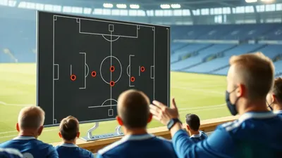 Fine-Tuning Darmstadt 98's Tactics for Consistency