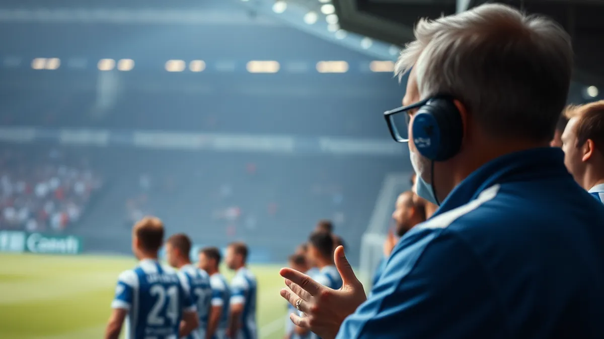 Darmstadt 98: Vorfreude auf das Duell gegen den FC St. Pauli