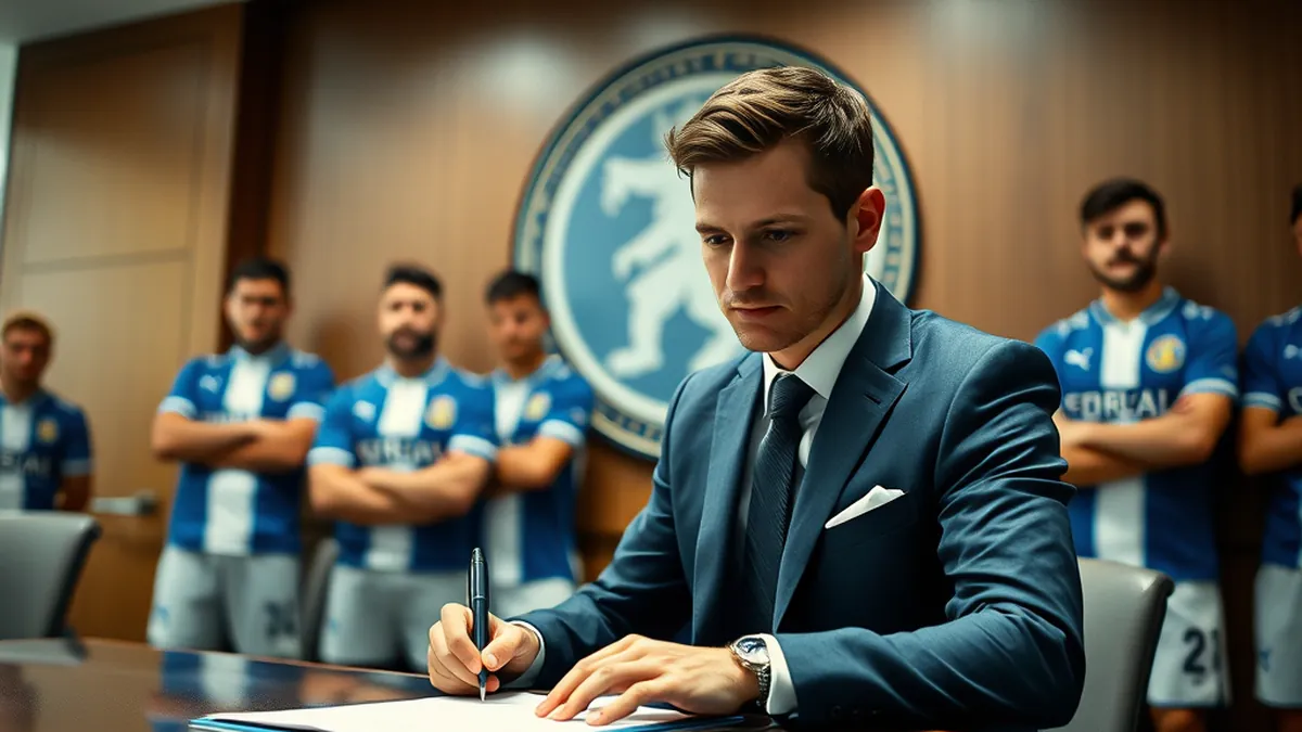 Darmstadt 98 holt Verkooijen - Zusage trotz diverser Angebote