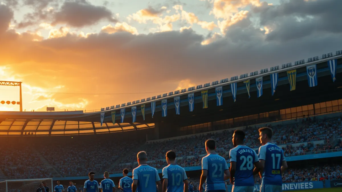 Darmstadt 98’s Kohfeldt tones down expectations as young talents step up