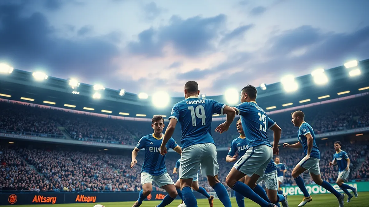 2. Bundesliga: Darmstadt 98 trifft auf Magdeburg