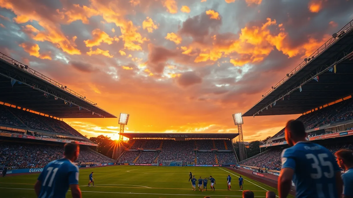 Darmstadt 98 extends Torsiello loan - Kicker
