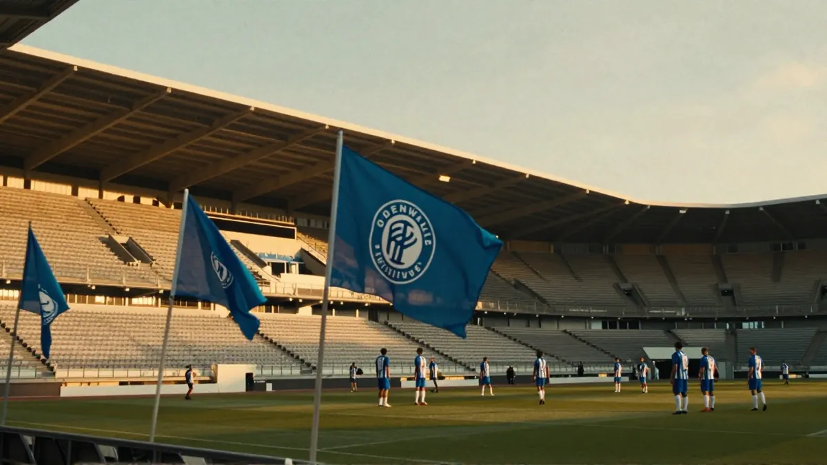 Darmstadt 98 launches Odenwald initiative