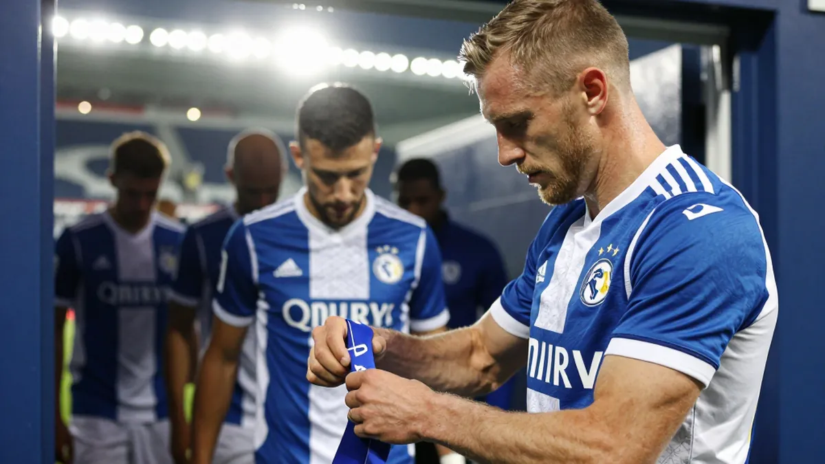Duijvestijn joins Darmstadt 98: A new signing for the club