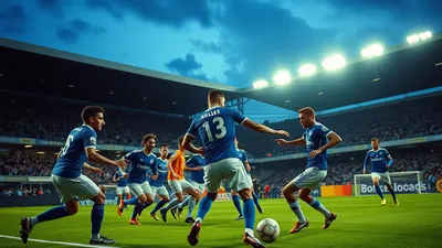 Darmstadt 98 erzielt 3:3 gegen Elversberg – Hoffnung bleibt