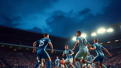 Fraser Hornby verlässt die Lilien für Wolfsburg: Ein Blick auf die Auswirkungen