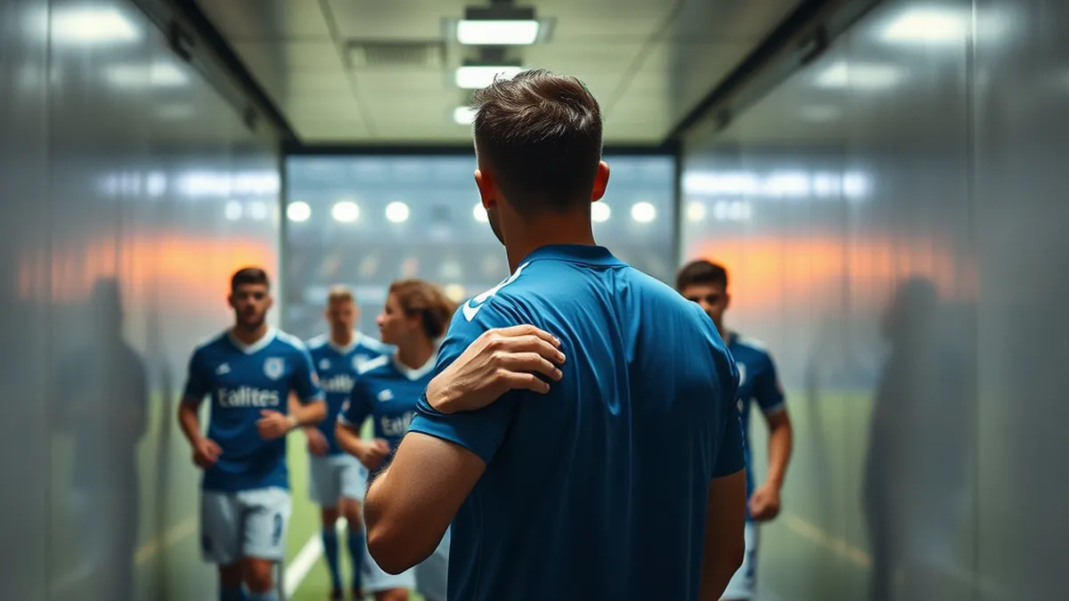 Darmstadt 98 signs Lars Kehl