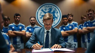Darmstadt 98 verliert Sturmduo: Lidberg wechselt zu Mönchengladbach