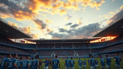 Darmstadt 98 gewinnt Deutsche Meisterschaft im Fußball-ID