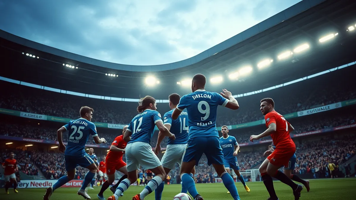 Darmstadt 98 boosts promotion hopes with win