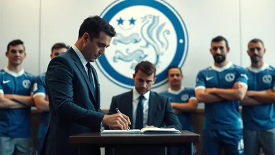 SV Darmstadt 98 bindet Talente Merx und Herbst langfristig