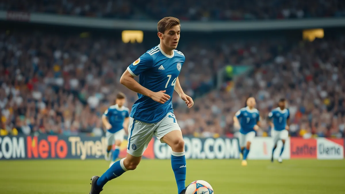 Darmstadt 98 unterliegt FC Bayern mit 2:5