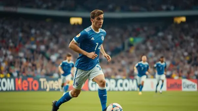 Darmstadt 98 loses to FC Bayern 2-5