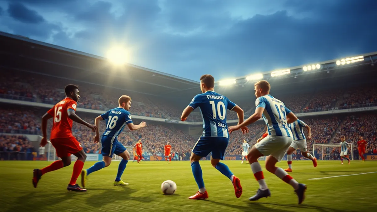 Darmstadt 98 Faces FC 08 Homburg-Saar in Friendly Match