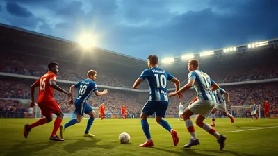 Darmstadt 98 trifft auf FC 08 Homburg-Saar im Freundschaftsspiel