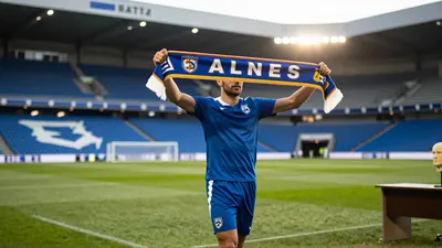 Killian Corredor departs Darmstadt 98 for FC Nantes