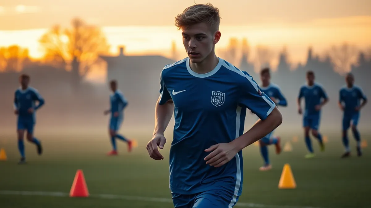 Darmstadt 98 joins new DFL youth league