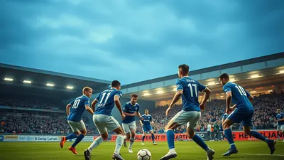 Darmstadt 98: Trainingsauftakt in Winterkasten für neue Saison