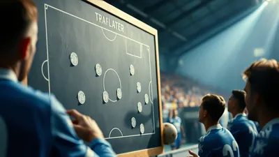 Darmstadt 98 beats Carl Zeiss Jena in DFB-Pokal 2026/27