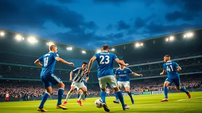 Darmstadt 98 faces Karlsruher SC: 2. Bundesliga live on free TV