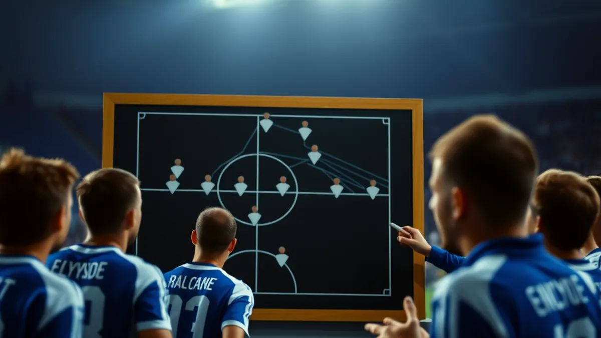 Darmstadt 98 aims for another win in Magdeburg