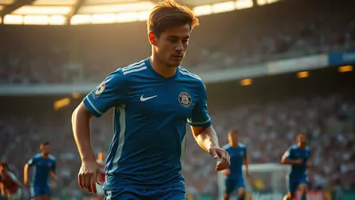 Darmstadt 98's Key Matchup: A Look Ahead to Tactical Battles and Player Impact