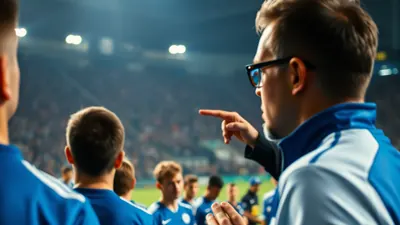 Darmstadt 98 vs. FC St. Pauli: Tactical Preview and Player Focus