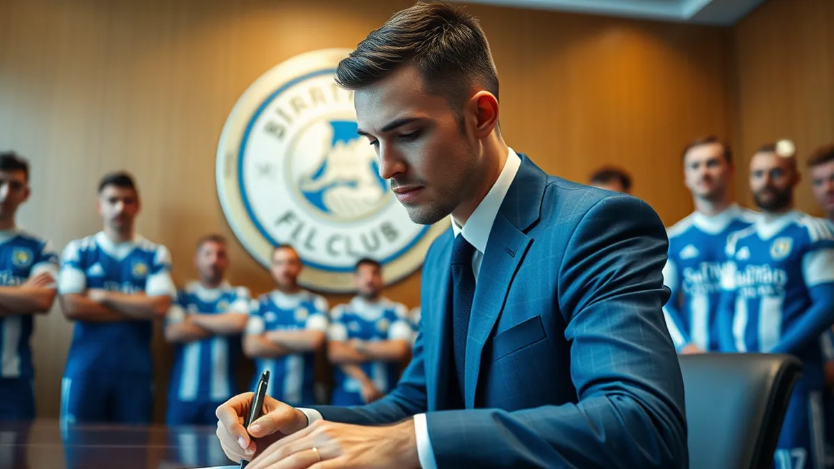 Darmstadt 98 verpflichtet Nicolas Verkooijen