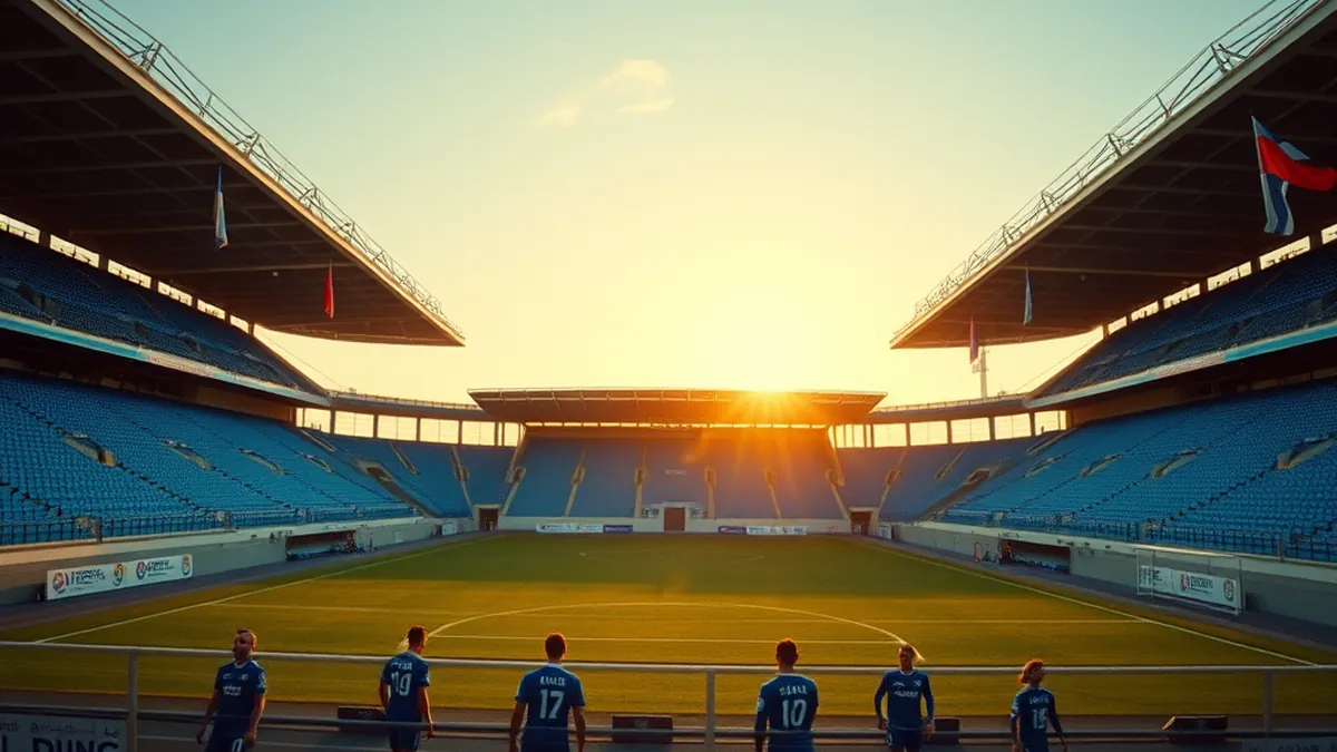 Darmstadt 98 loses two top strikers to Bundesliga