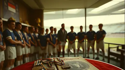 Darmstadt 98 und der historische Aufstieg von 2014