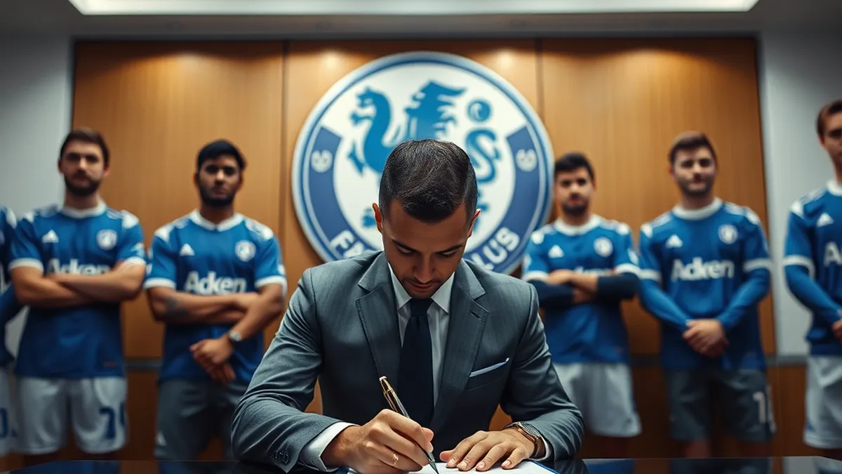 Darmstadt 98 Under the Microscope: A Look at Their Current Season
