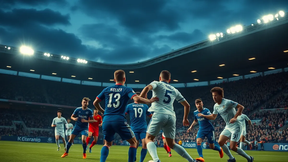 Darmstadt 98 besiegt FC Barcelona im Freundschaftsspiel