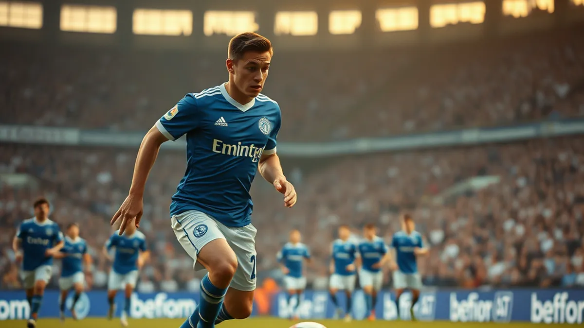 Darmstadt 98 battles to draw against Schalke 04