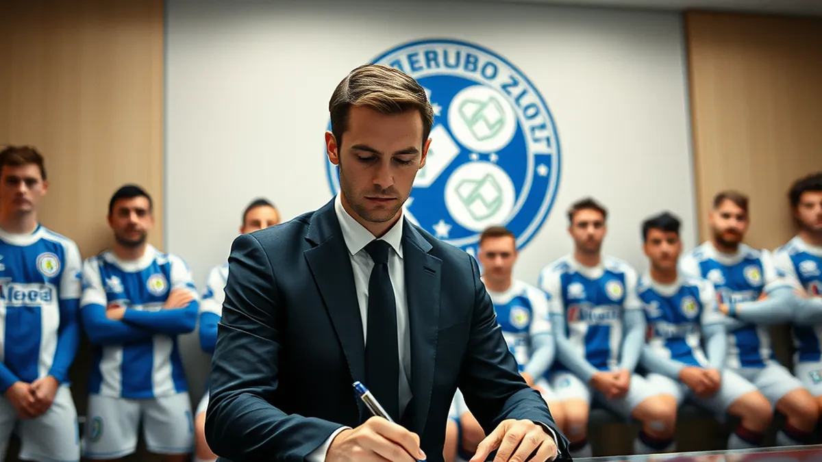 Darmstadt 98 Loses Top Scorer Isac Lidberg to Gladbach