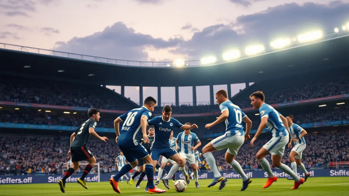 Darmstadt 98 loses to Freiburg in DFB-Pokal