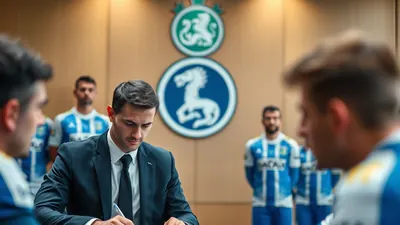 Darmstadt 98 im Transfer-Poker um Isac Lidberg, bleibt Paul Will in Fürth?