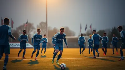 Grayson Dettoni: Ein neuer Hoffnungsträger für Darmstadt 98