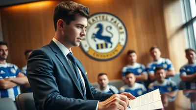Darmstadt 98 signs striker from Eindhoven