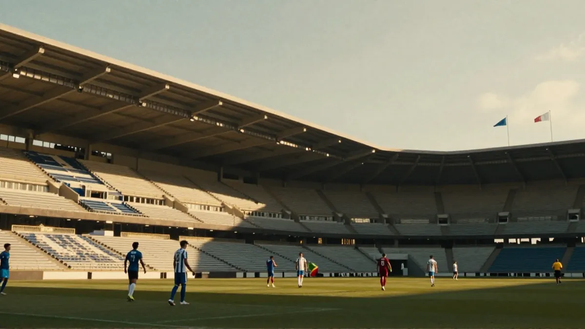 Darmstadt 98's schedule announced
