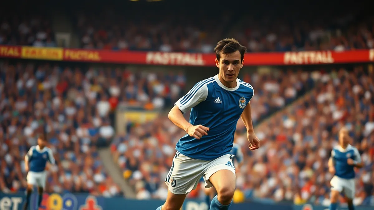 Darmstadt 98's 1999 Promotion: A Pivotal Moment for Die Lilien