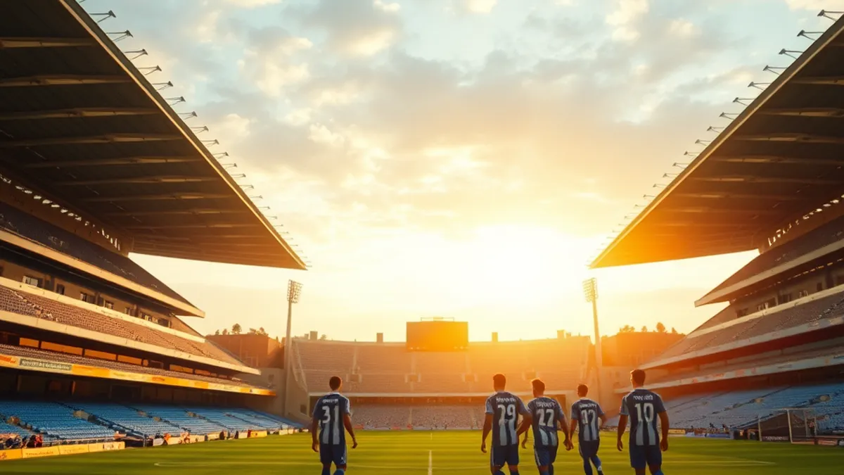 Darmstadt 98: Who will storm in Darmstadt?