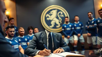 Wolfsburg verpflichtet Hornby – Auswirkungen auf Darmstadt 98
