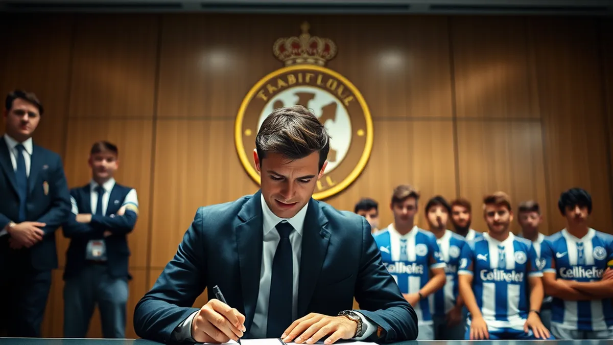 Leon Klassen leaves Darmstadt 98 for Grazer AK transfer
